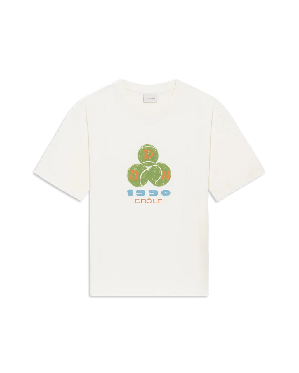 Drôle 1990 T-shirt