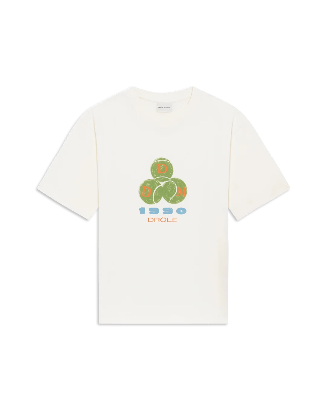 Drôle 1990 T-shirt