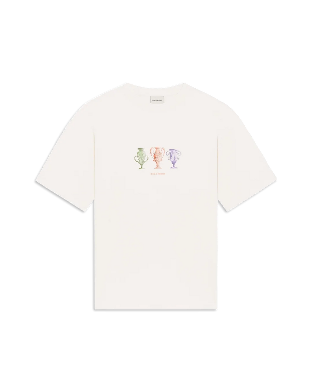 Drôle Signature T-shirt