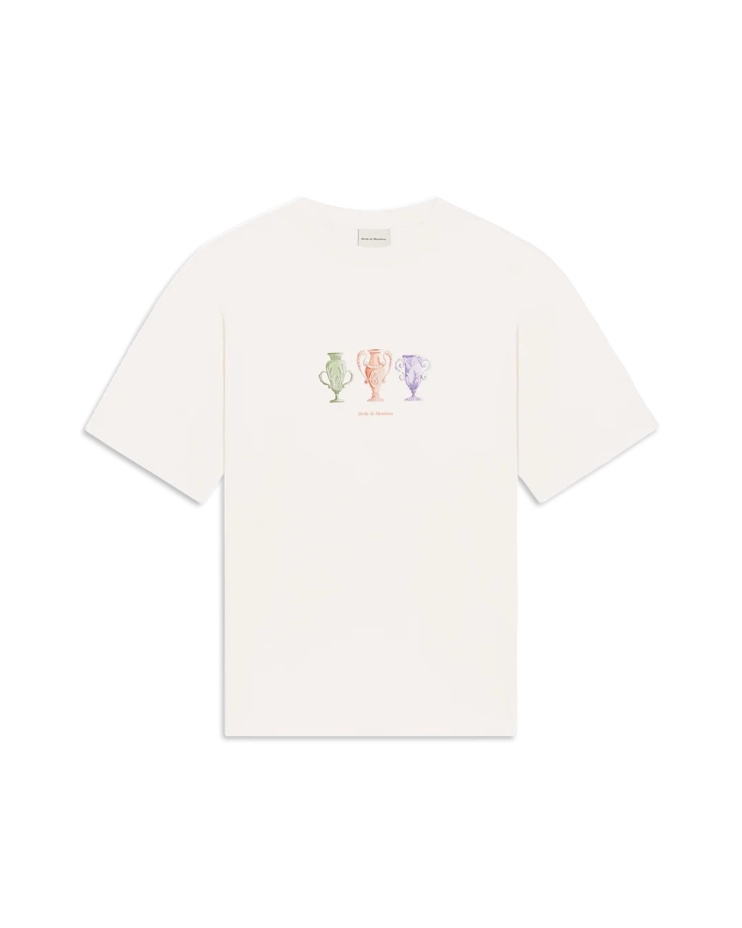 Drôle Signature T-shirt