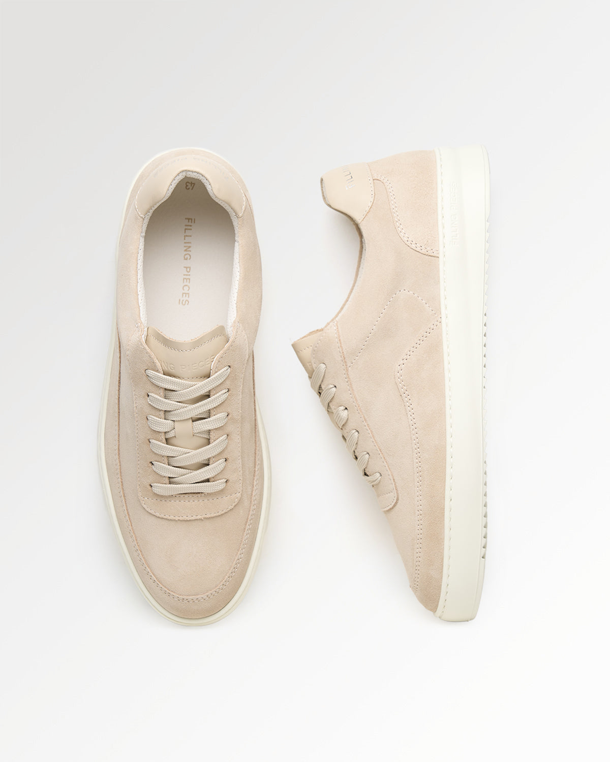 Mondo Float Beige