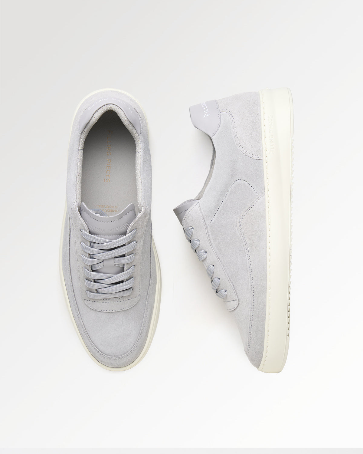 Mondo Float Light Grey