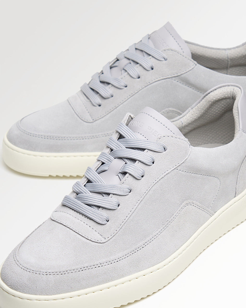 Mondo Float Light Grey