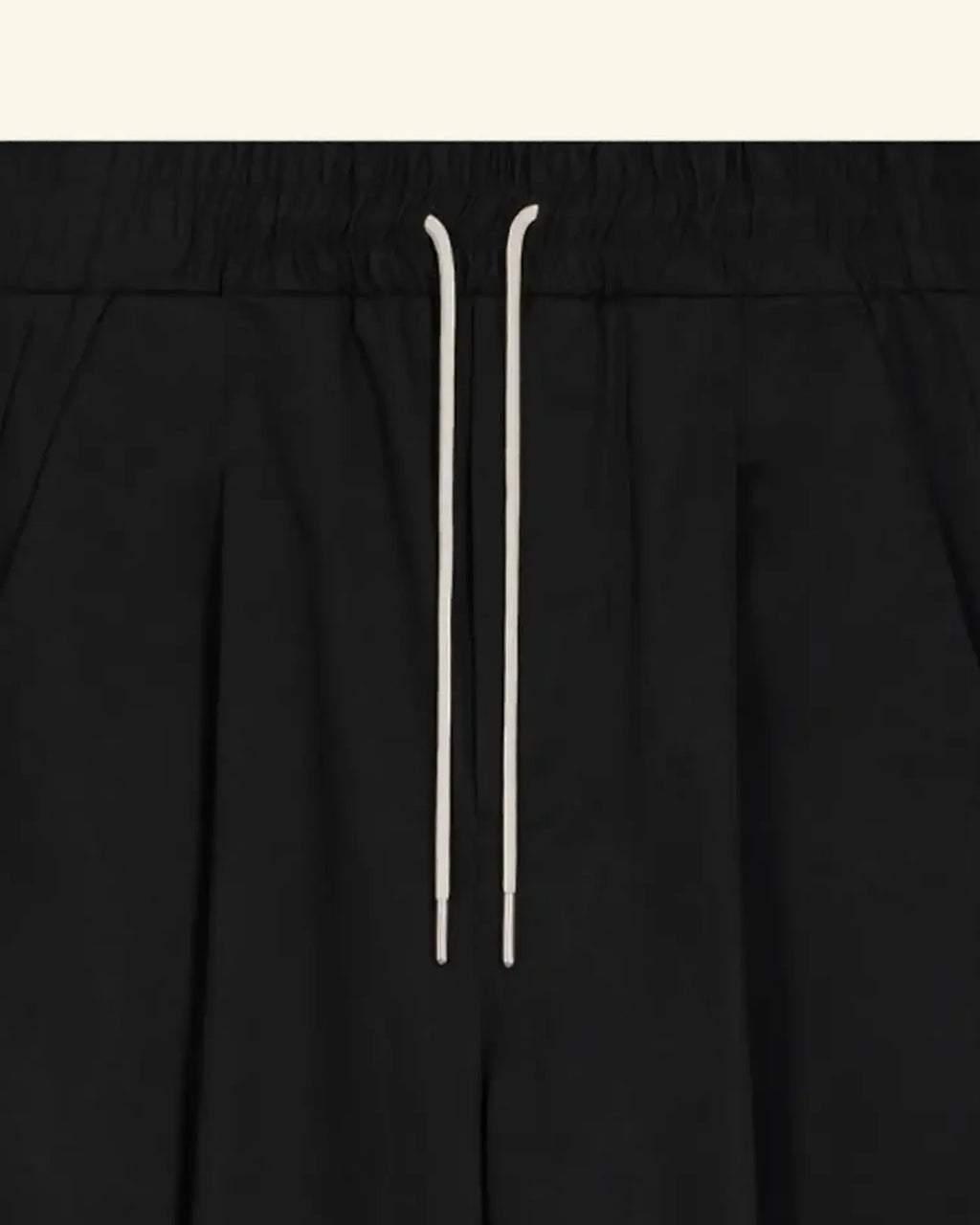 Le Pantalon Cropped