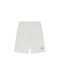 Slogan Fleece Short