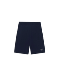 Slogan Fleece Short