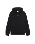 Класическа суичърка с качулка Le Hoodie Slogan