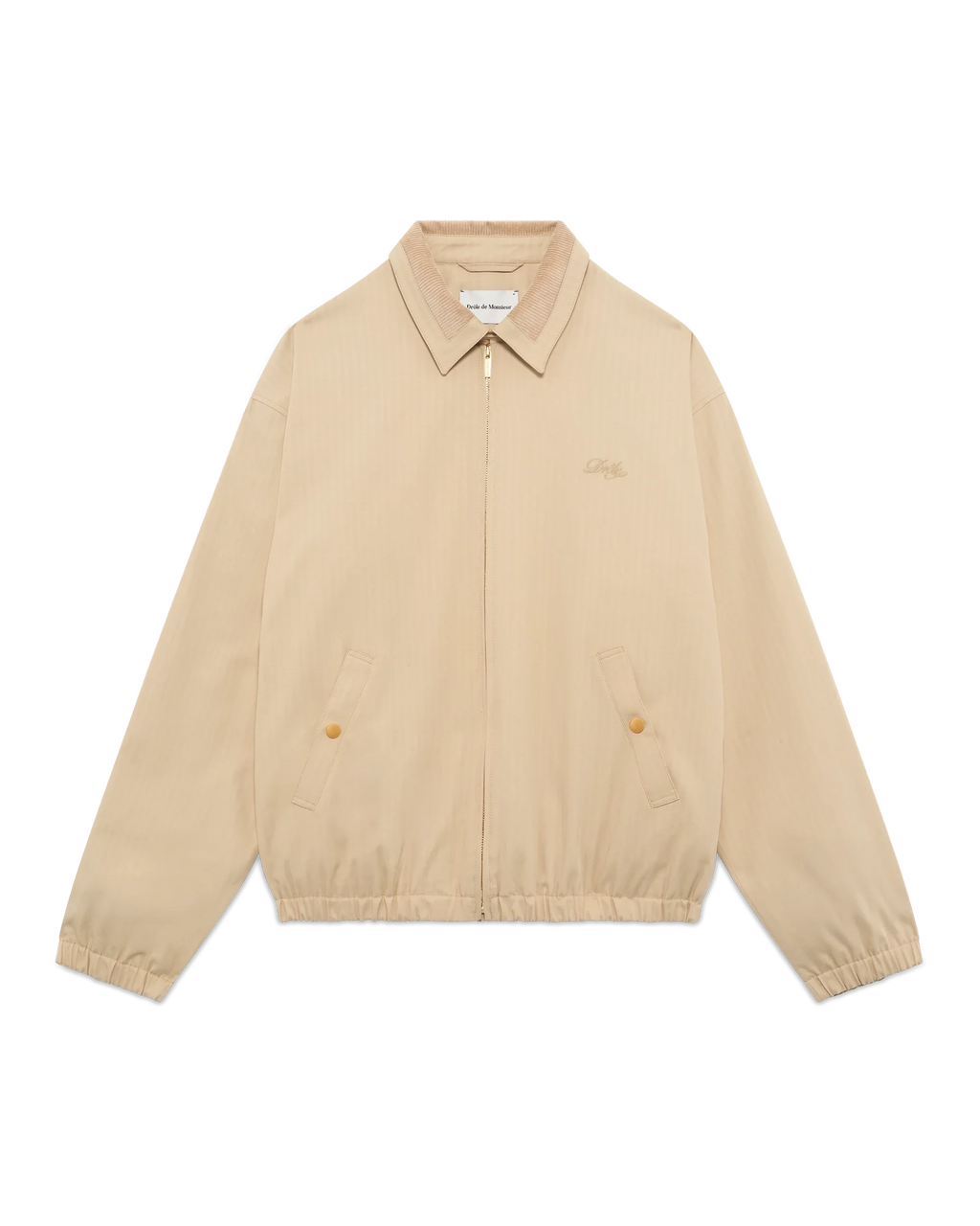 Le Blouson Drôle