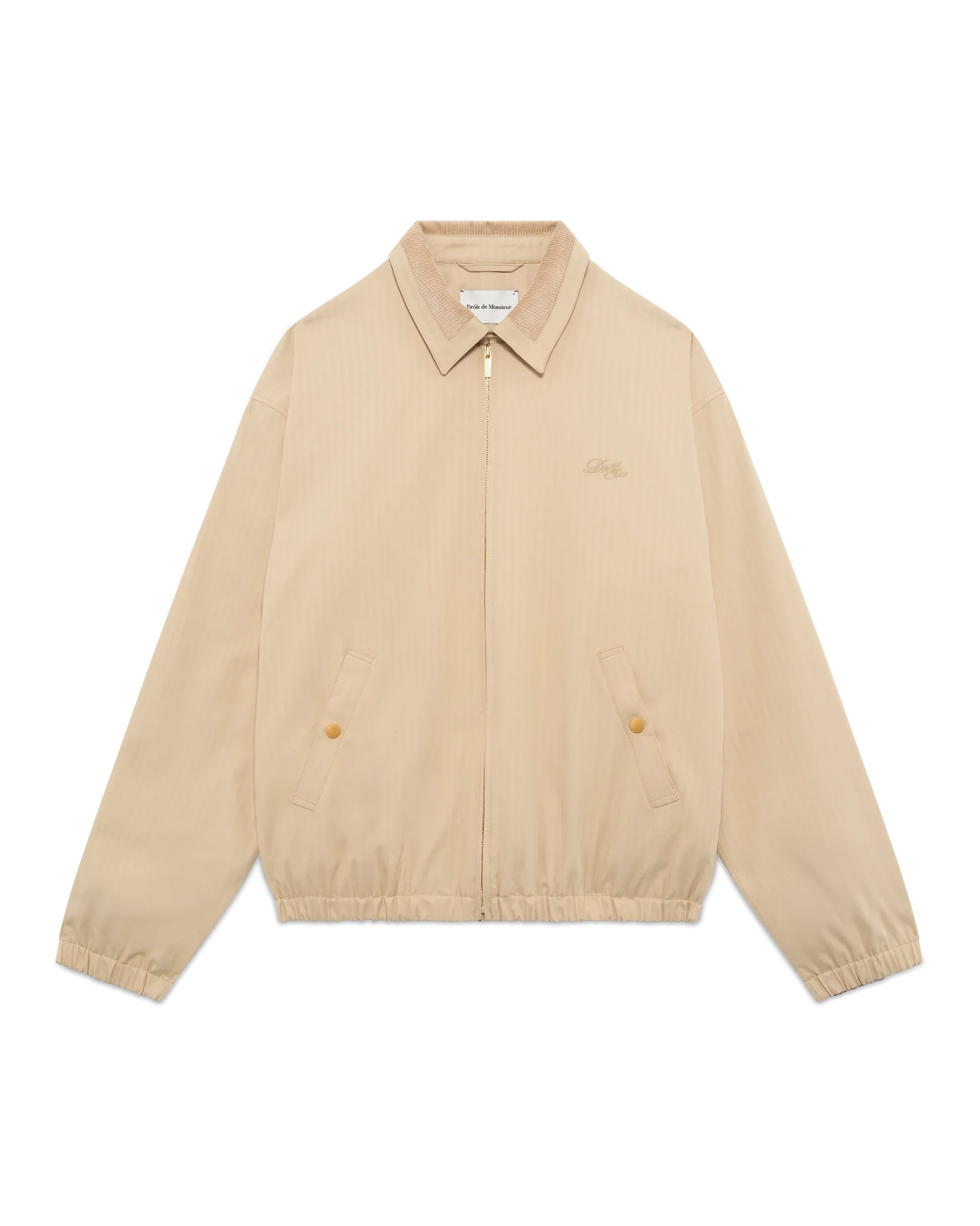 Le Blouson Drôle