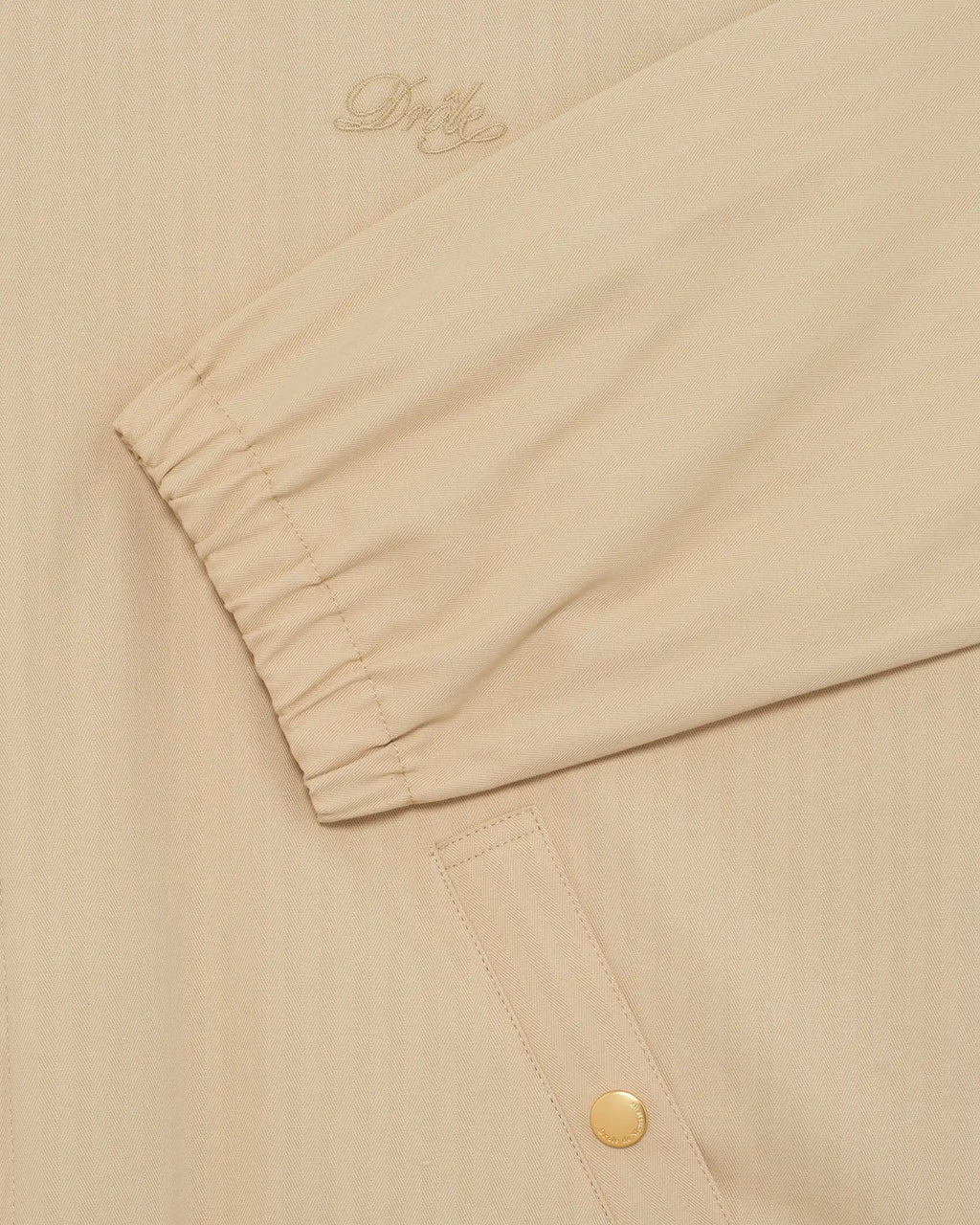 Le Blouson Drôle