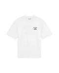 Le T-Shirt Slogan
