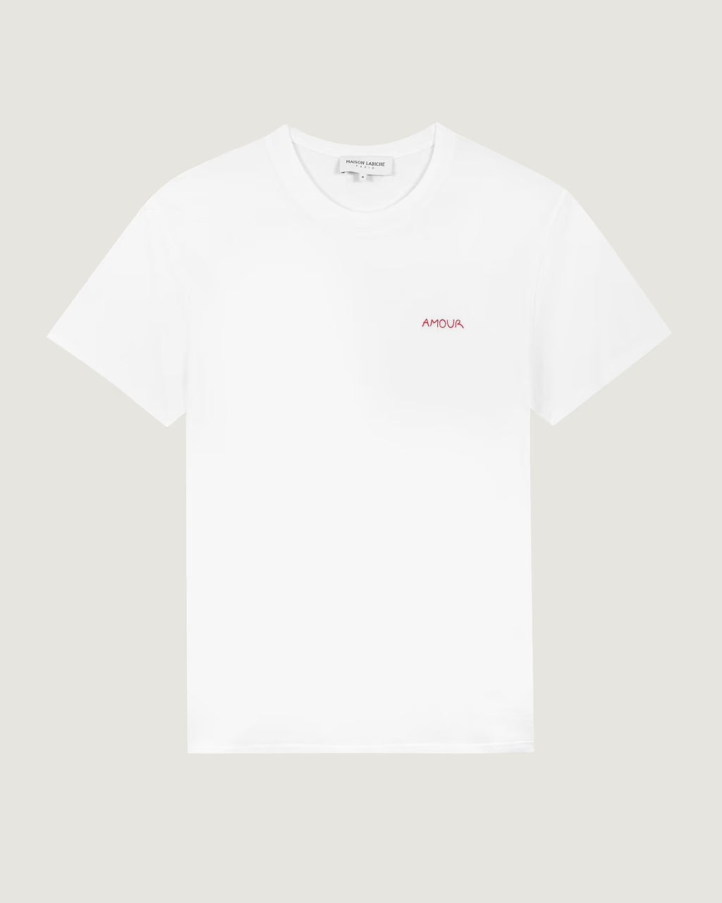 popincourt t-shirt Amour