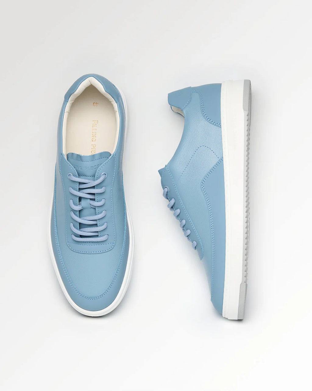 Mondo Tech Crumbs Blue