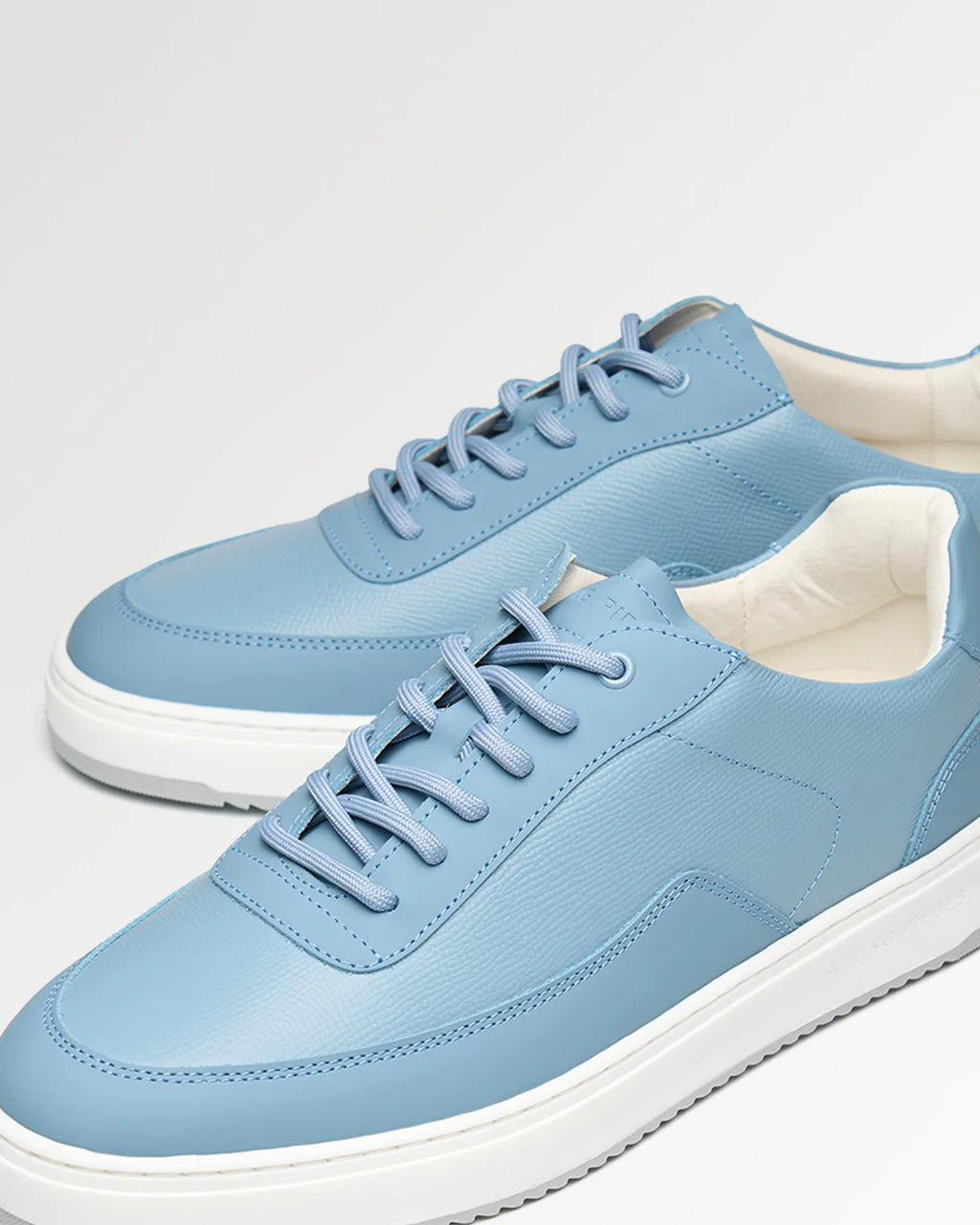 Mondo Tech Crumbs Blue