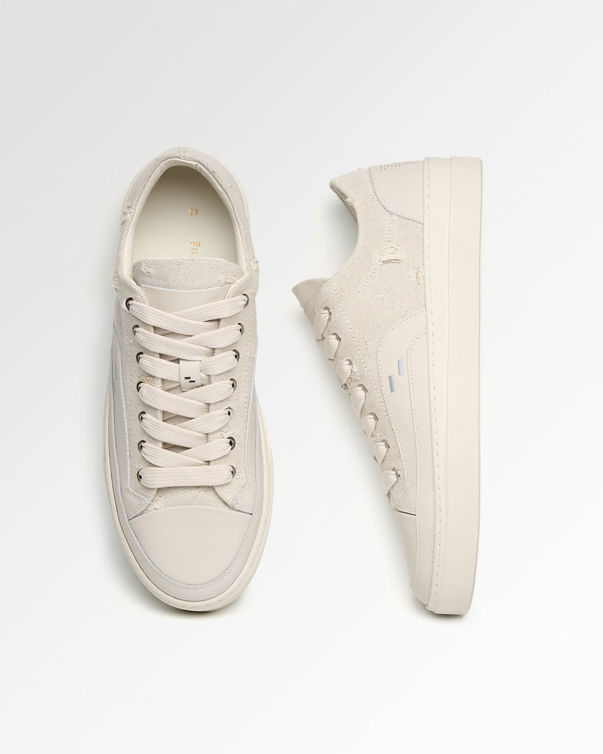 Riviera Patina Off White