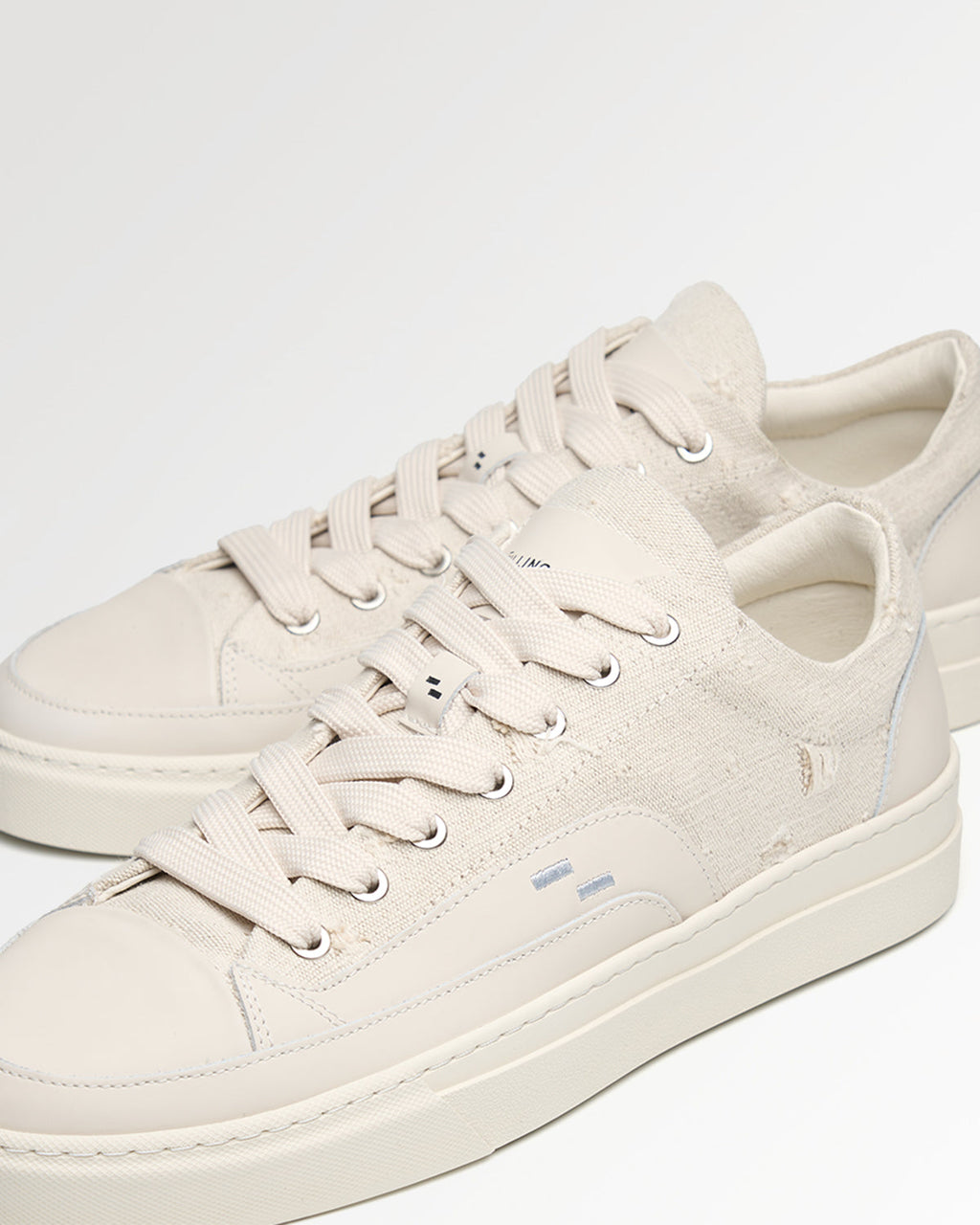 Riviera Patina Off White