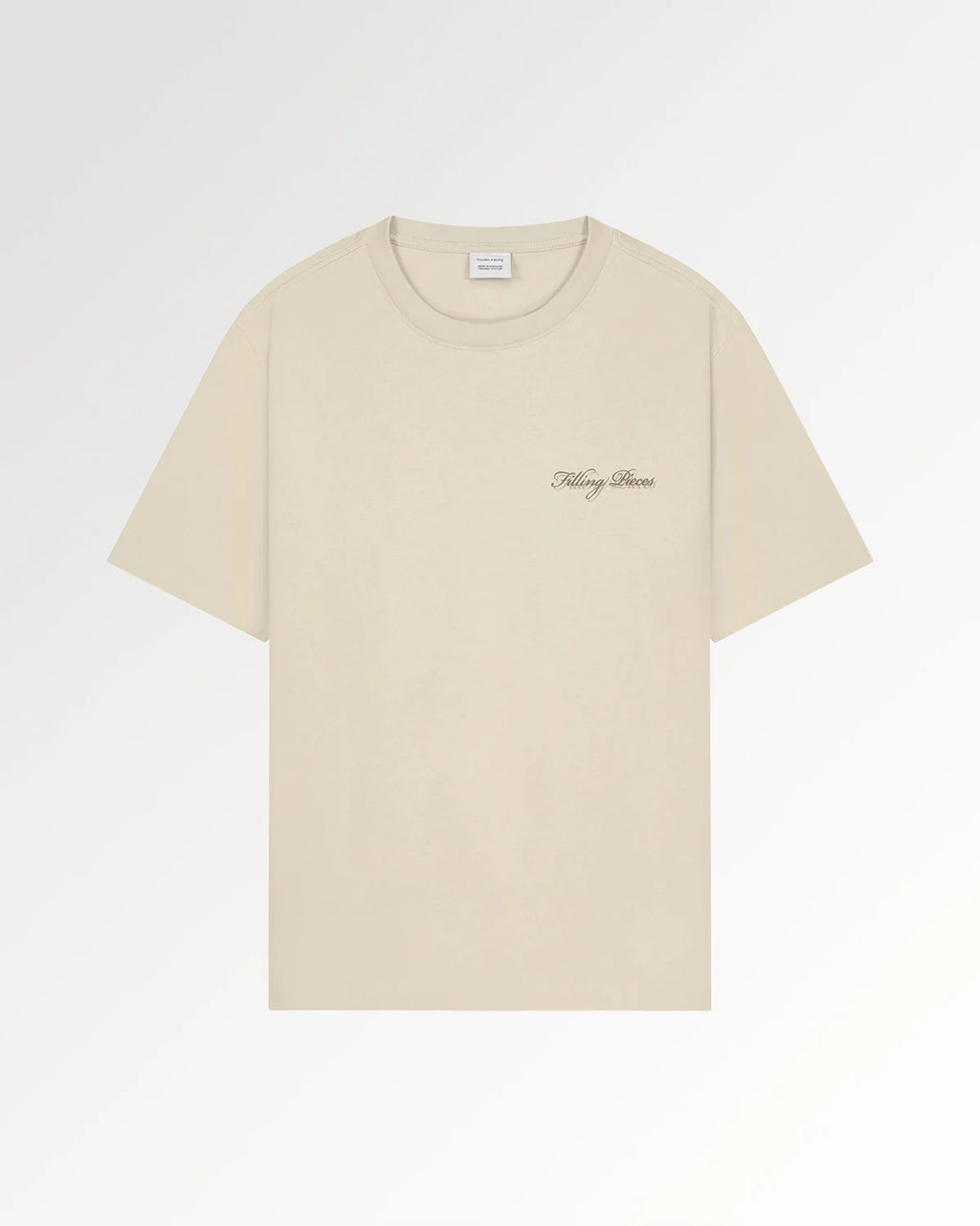 T-Shirt Director Antique White