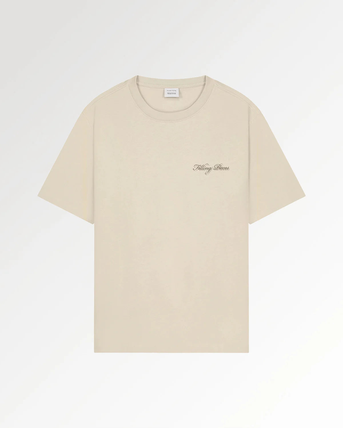 T-Shirt Director Antique White