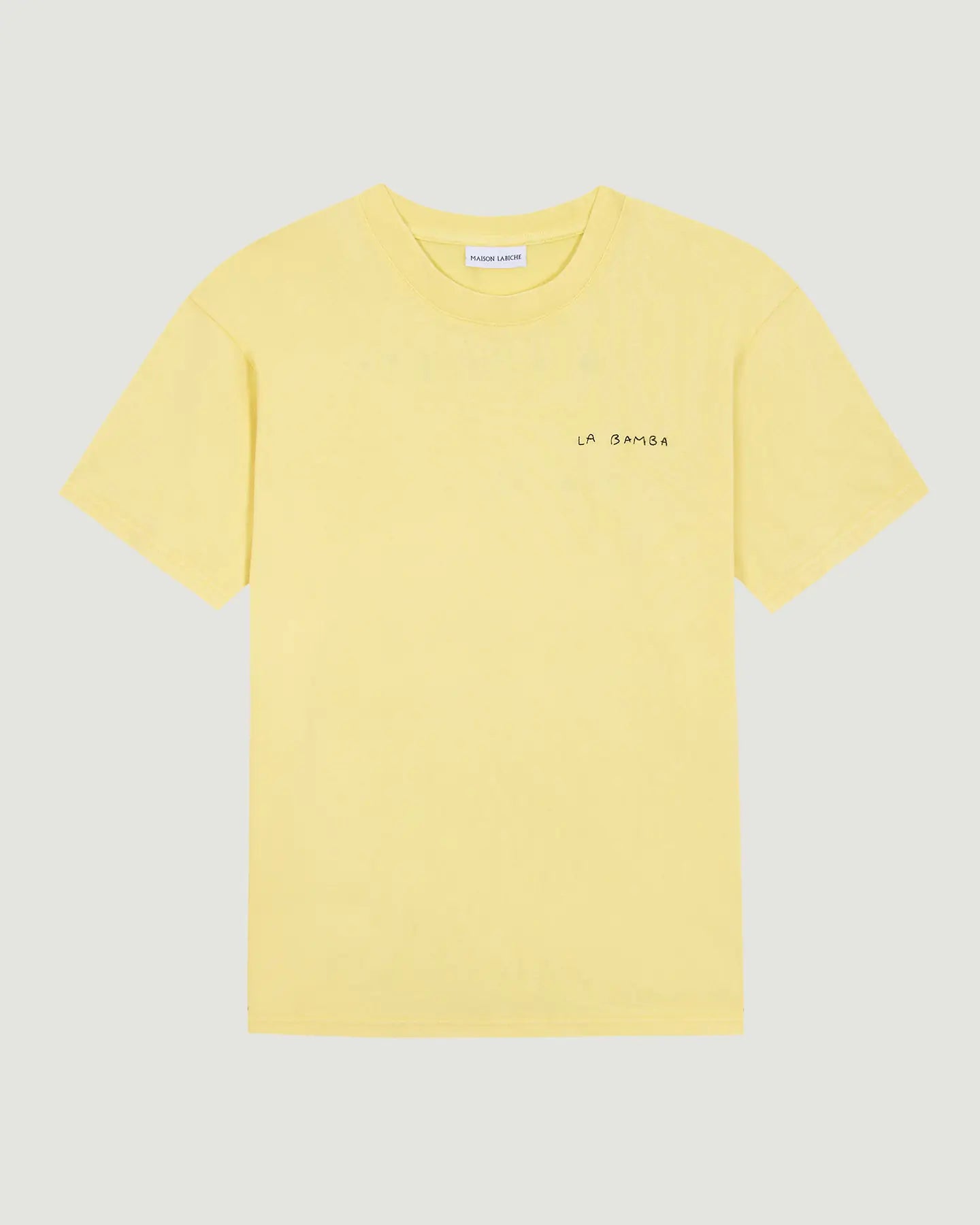 patureau t-shirt La Bamba