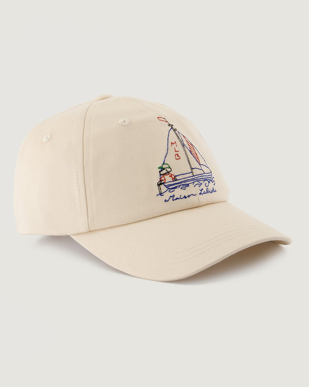 beaumont cap Sailor Dog