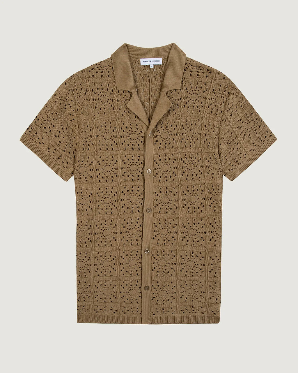 beuret shirt Mosaic