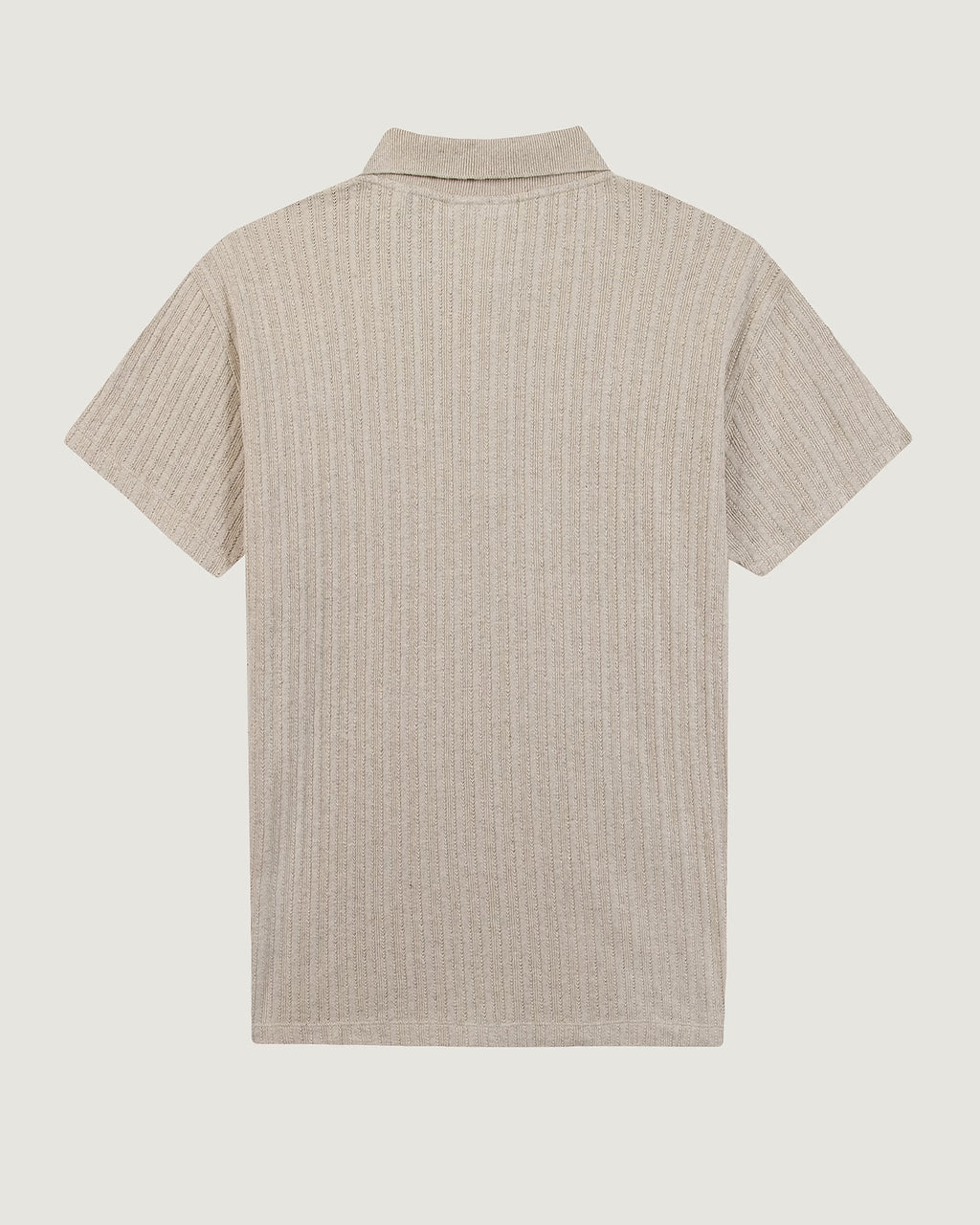 gonnet polo shirt Patch Coeur
