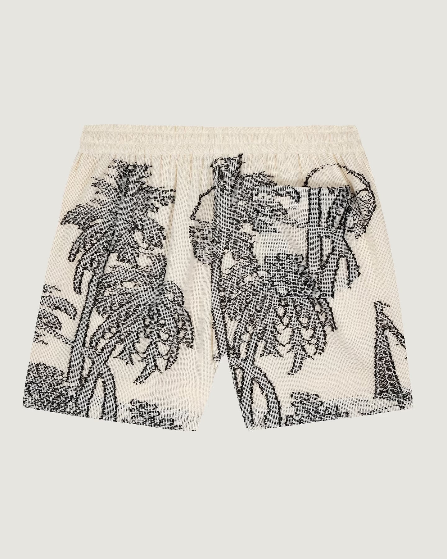 Herelle Shorts Mesh