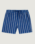 Terrycloth herelle shorts