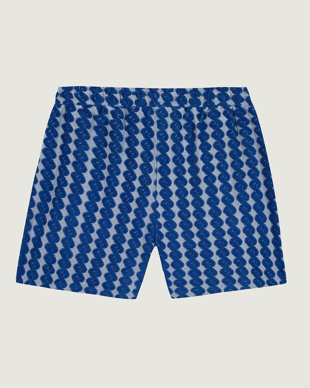 Terrycloth herelle shorts