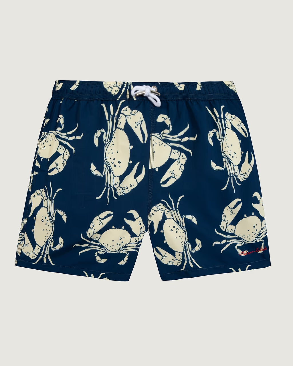 swim shorts maillot Crabs