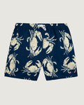 swim shorts maillot Crabs