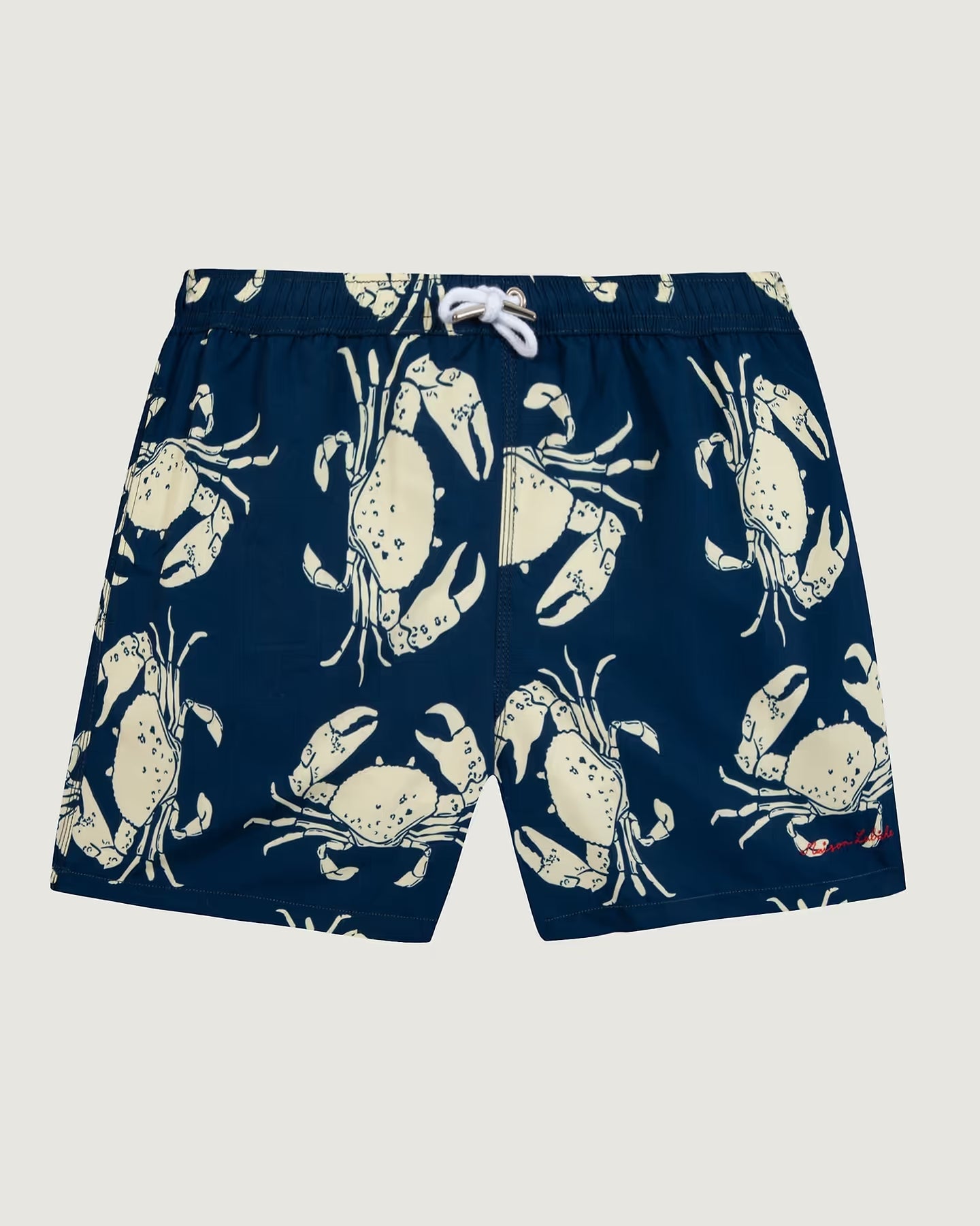 swim shorts maillot Crabs