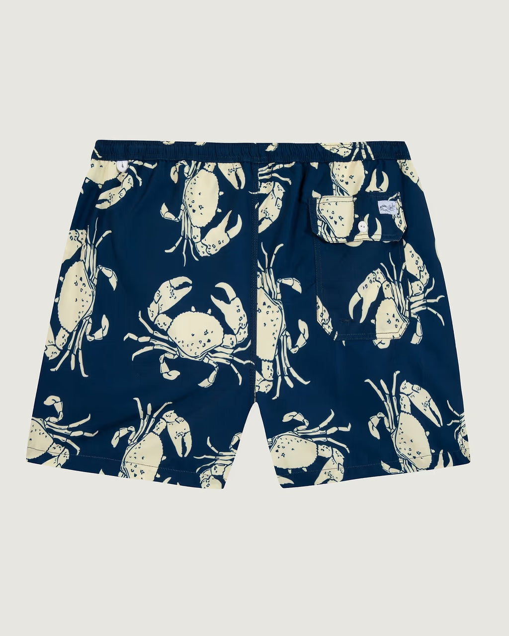 swim shorts maillot Crabs