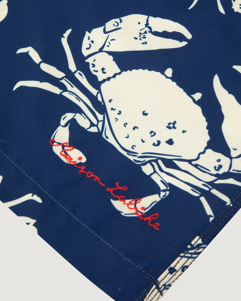 swim shorts maillot Crabs