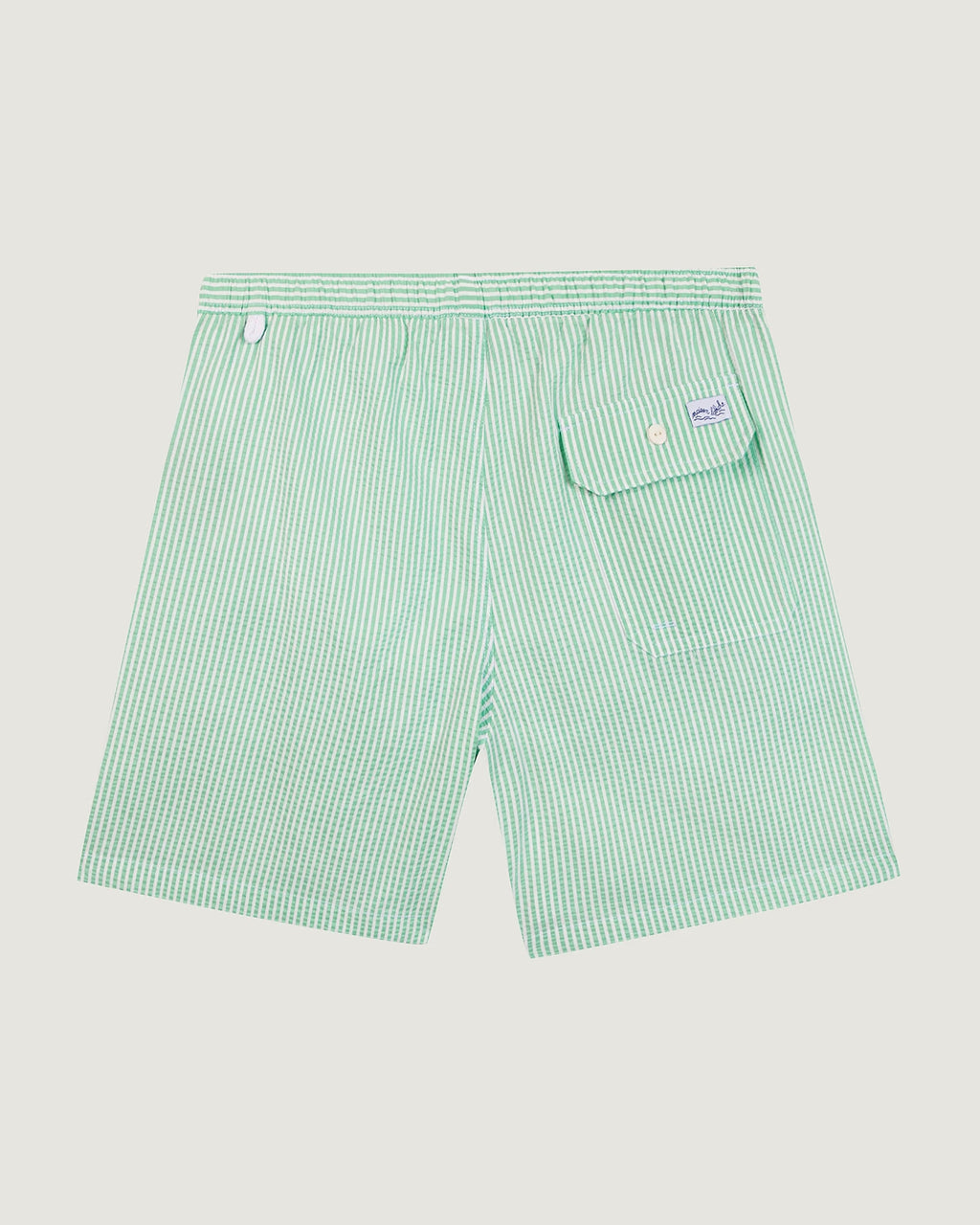 Swim Shorts Patch Coeur