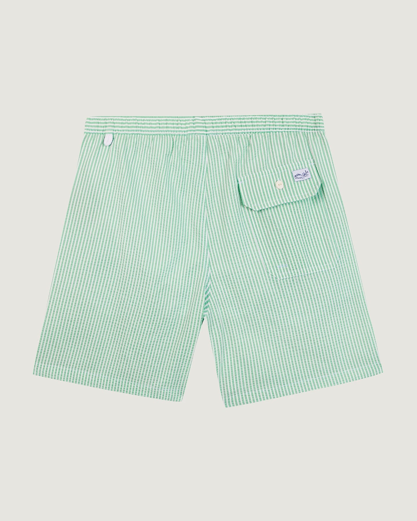 Swim Shorts Patch Coeur