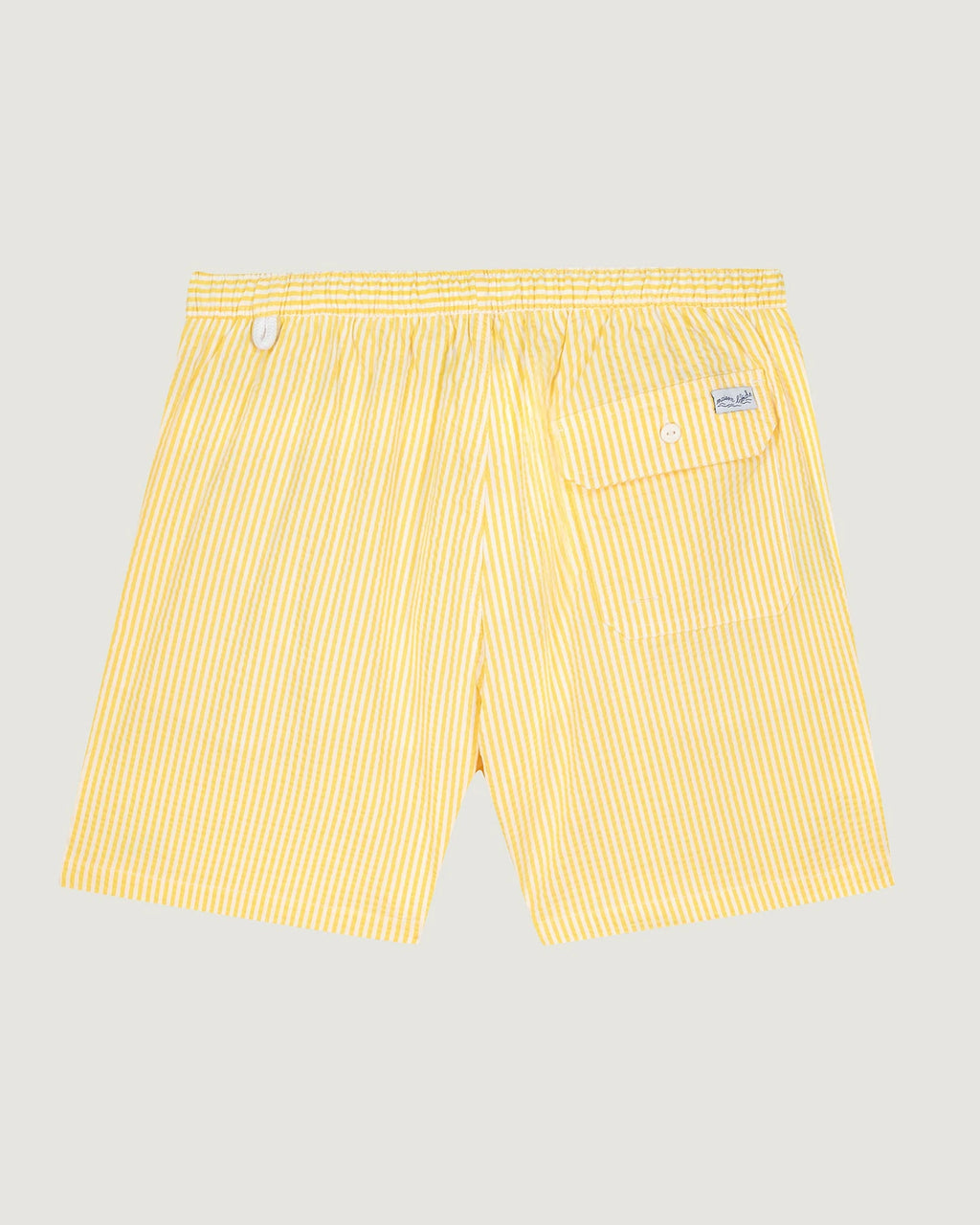 Swim Shorts Maillot Playa