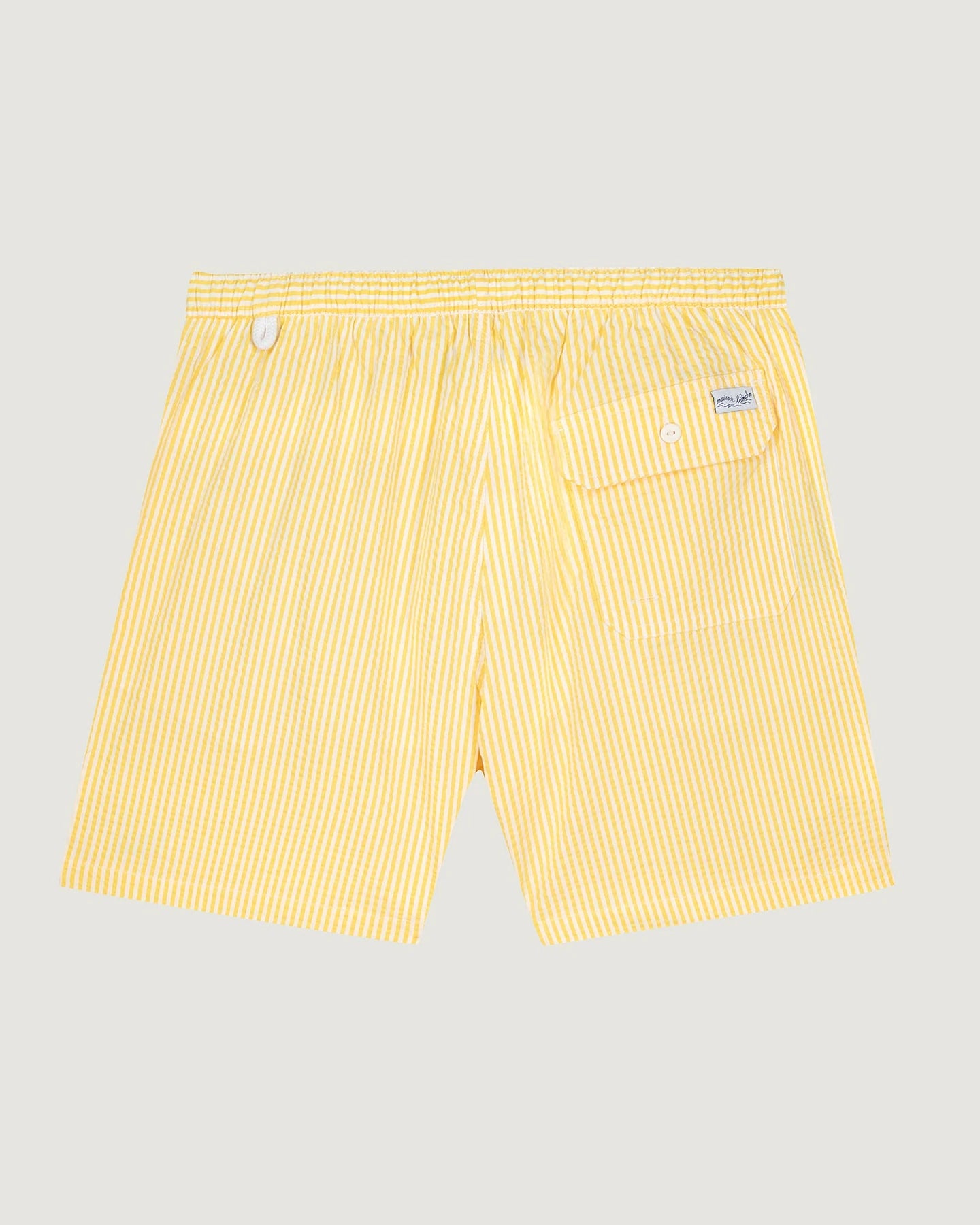 Swim Shorts Maillot Playa