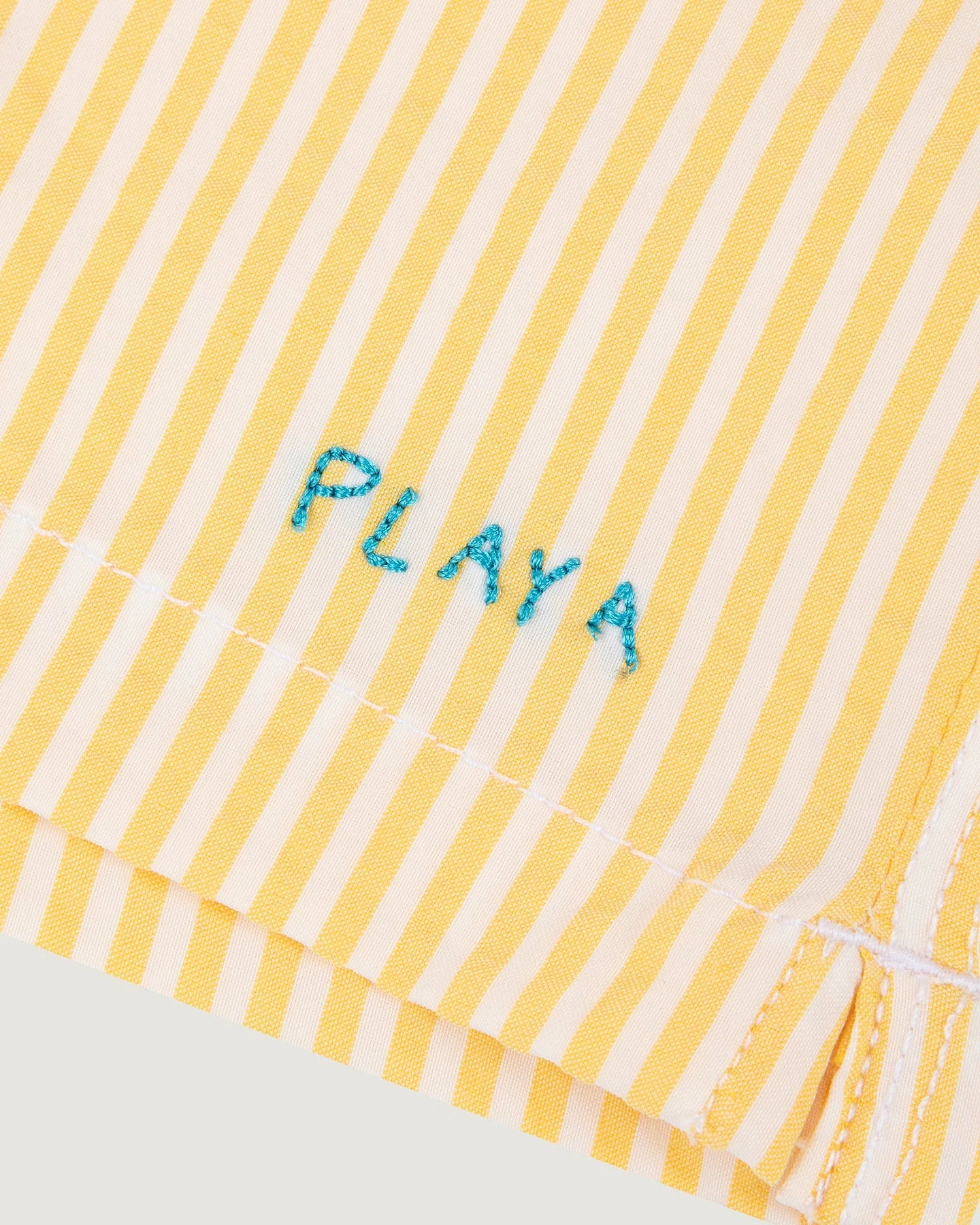 Swim Shorts Maillot Playa
