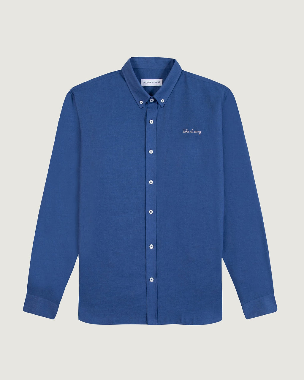 malesherbes shirt Take It Easy
