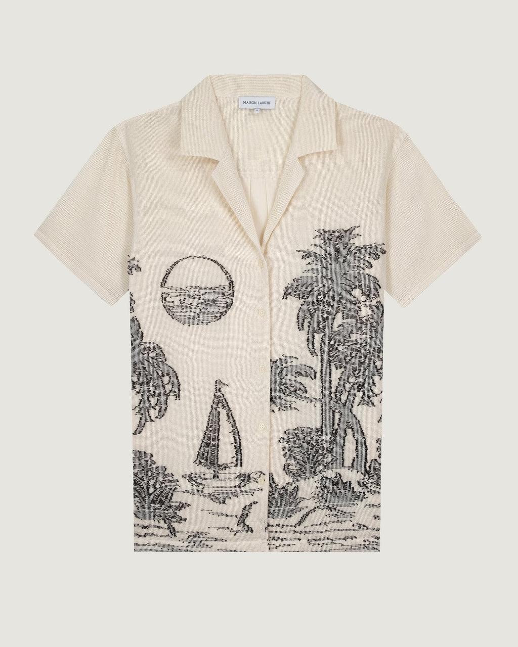 Morney Shirt Evasion