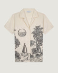 Morney Shirt Evasion