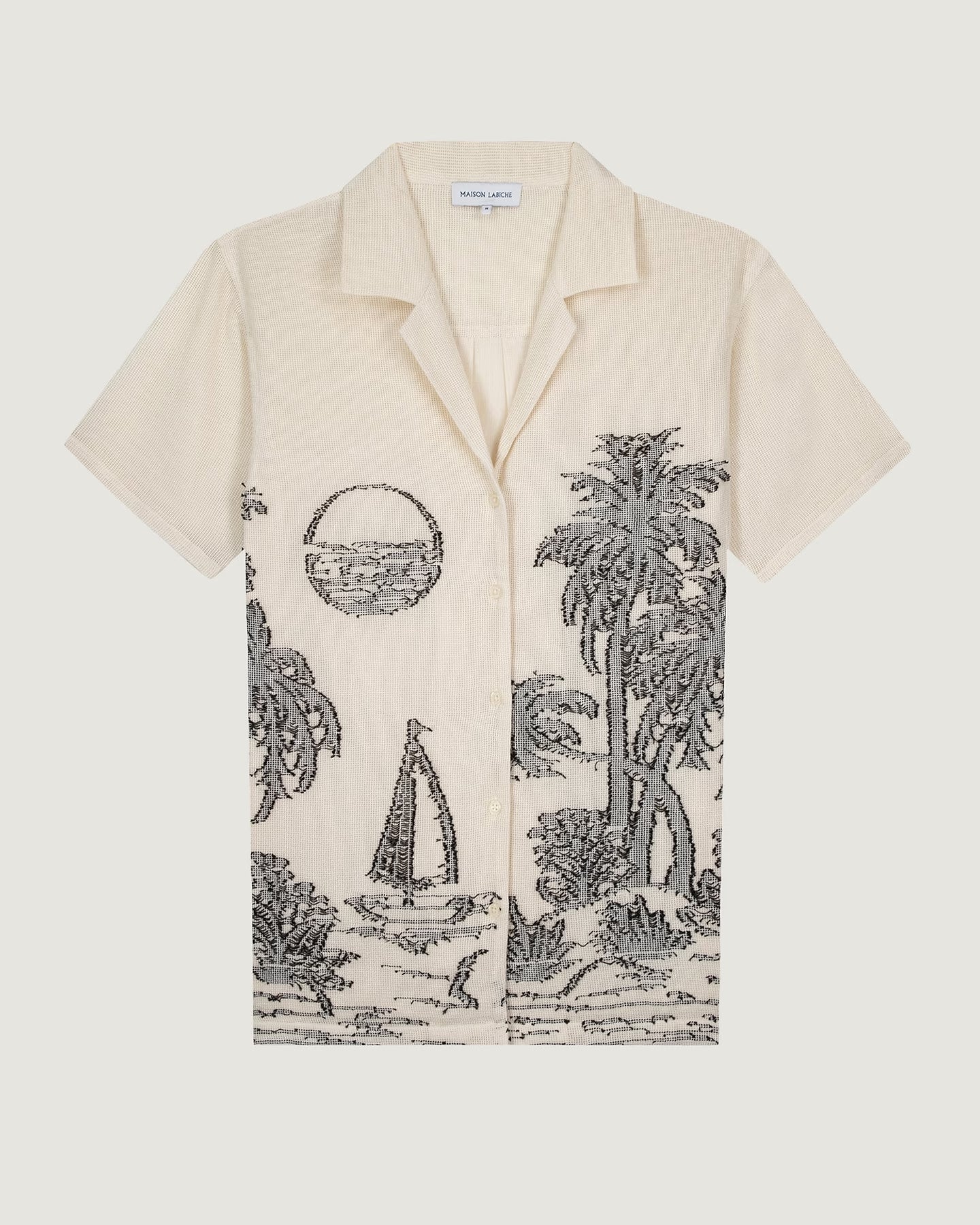 Morney Shirt Evasion