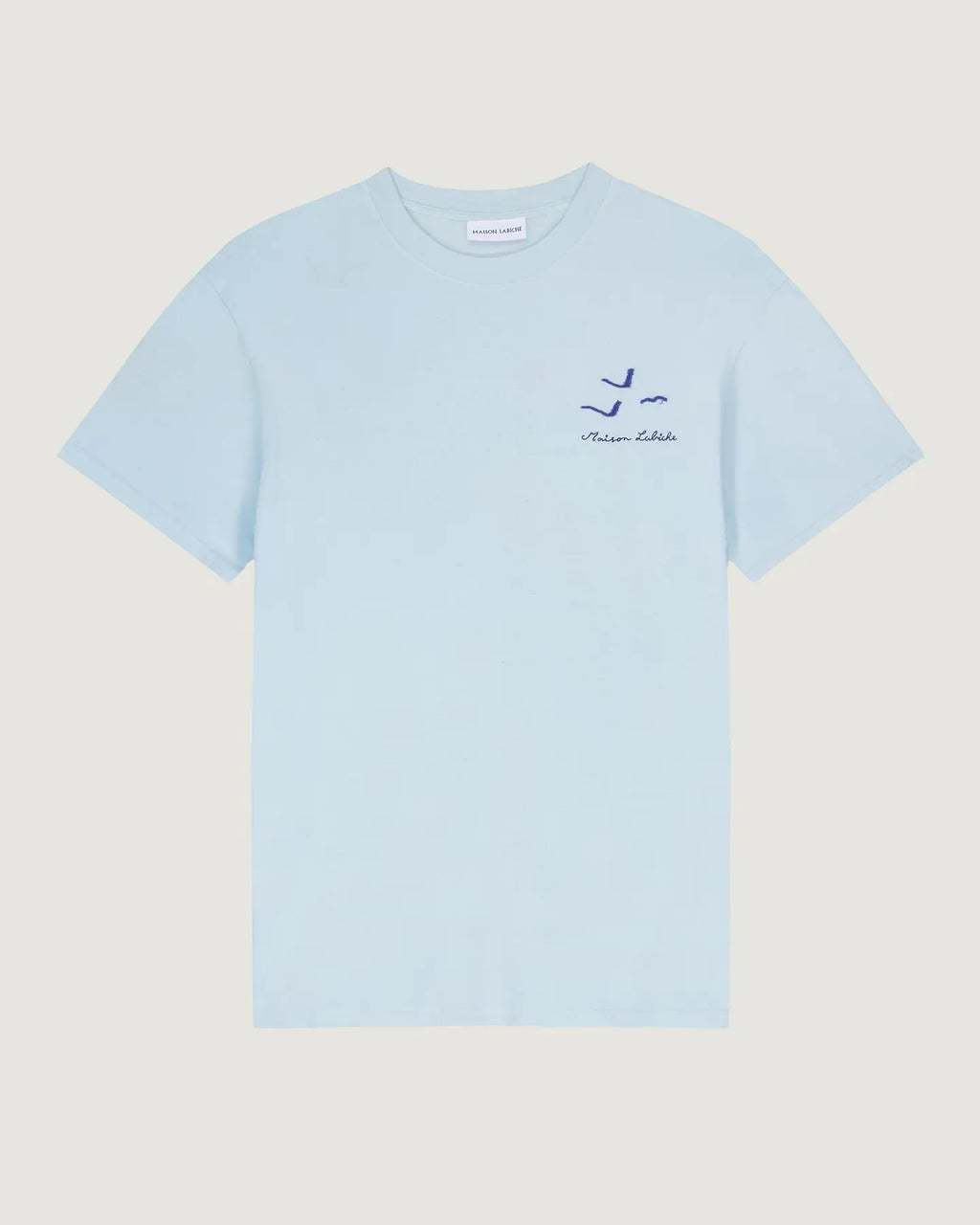 patureau t-shirt Sailor Boat