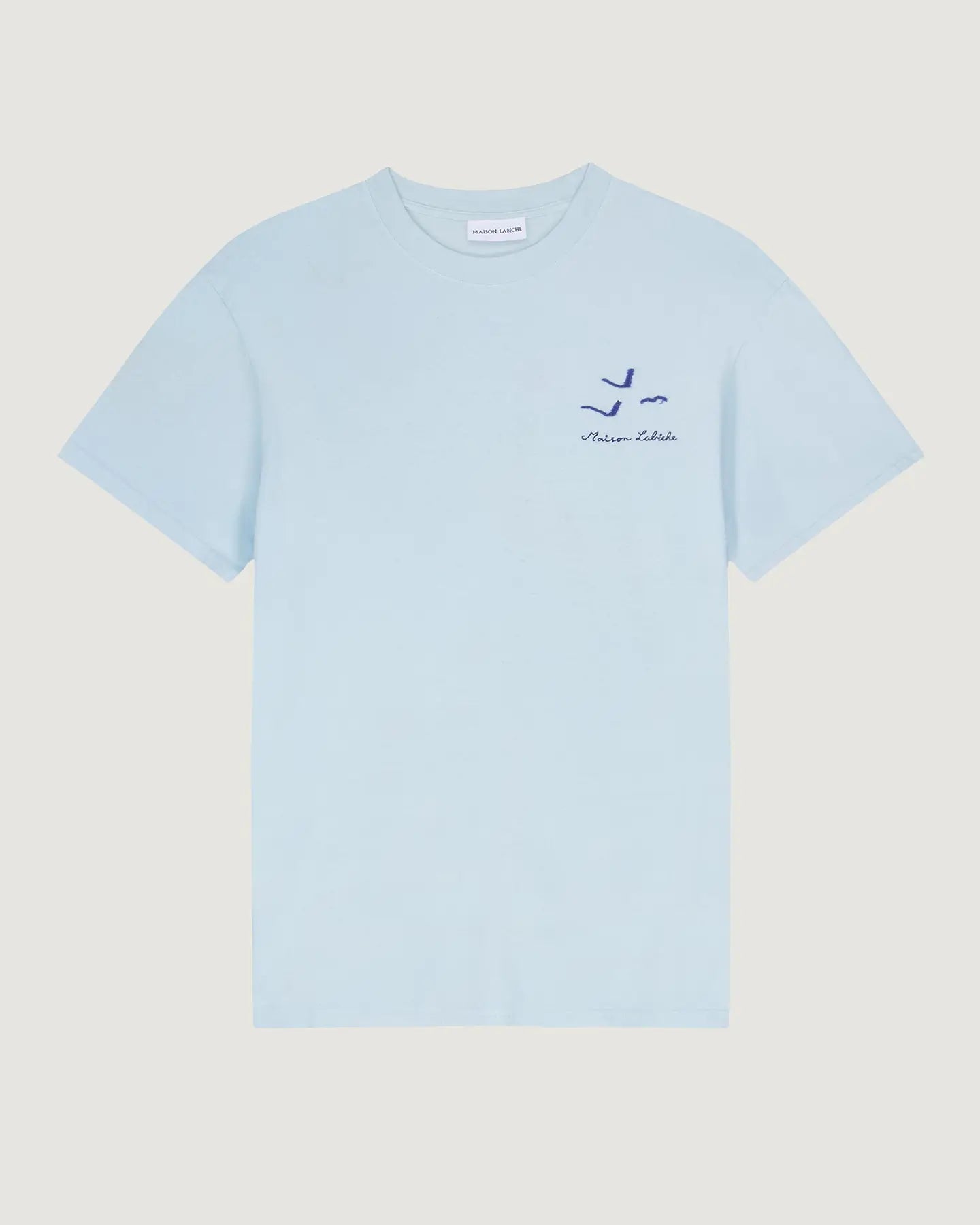 patureau t-shirt Sailor Boat