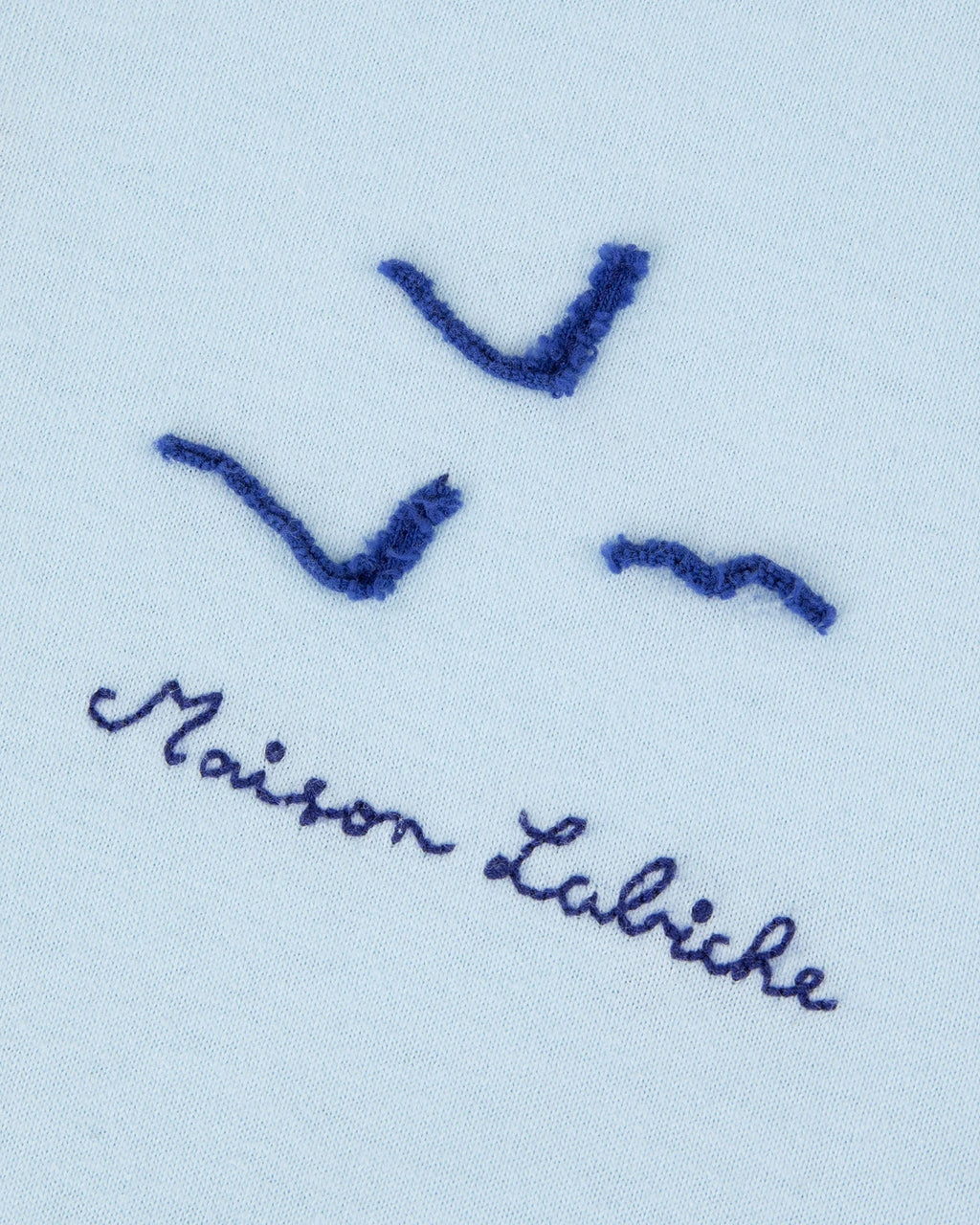 patureau t-shirt Sailor Boat