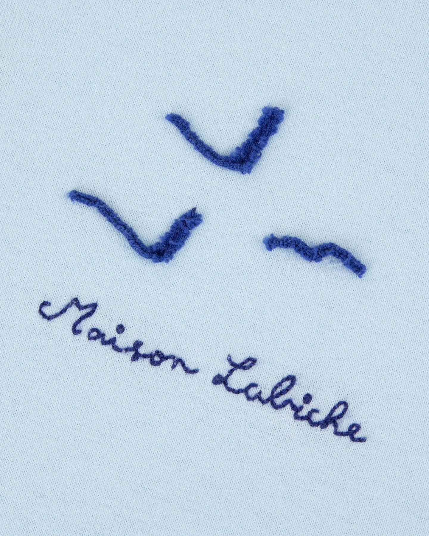 patureau t-shirt Sailor Boat