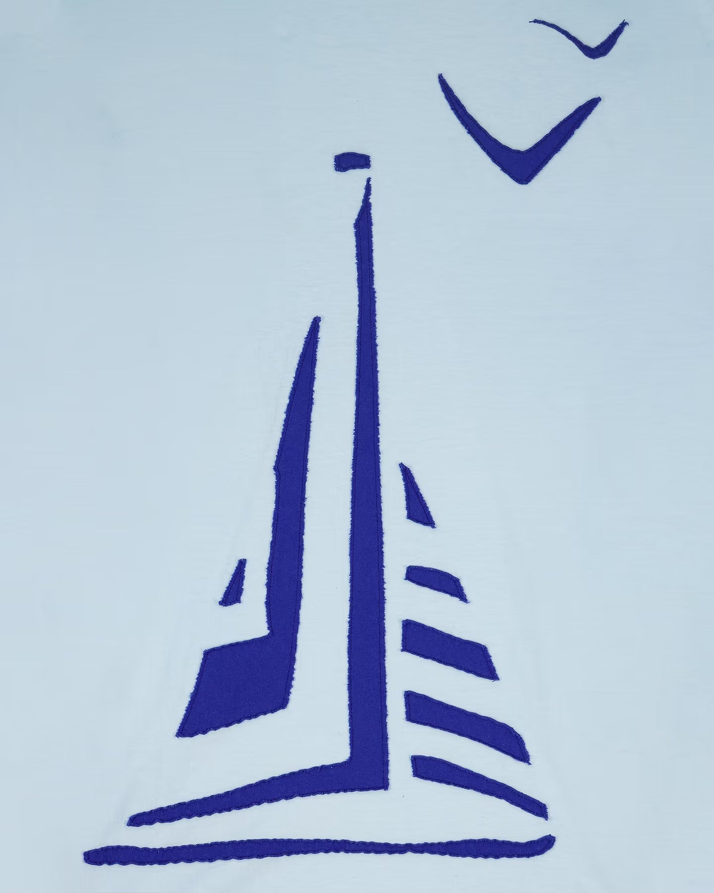 patureau t-shirt Sailor Boat