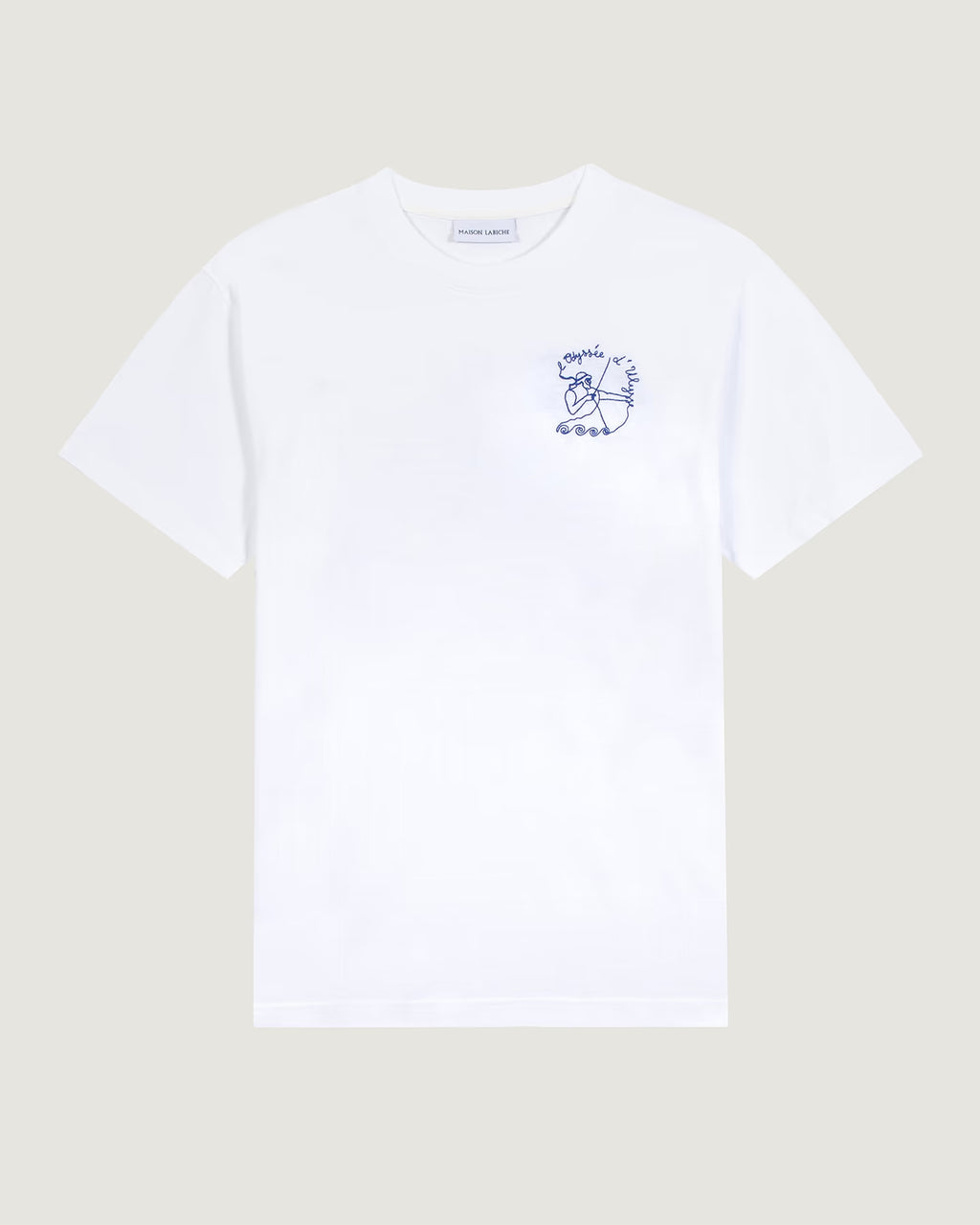 patureau t-shirt