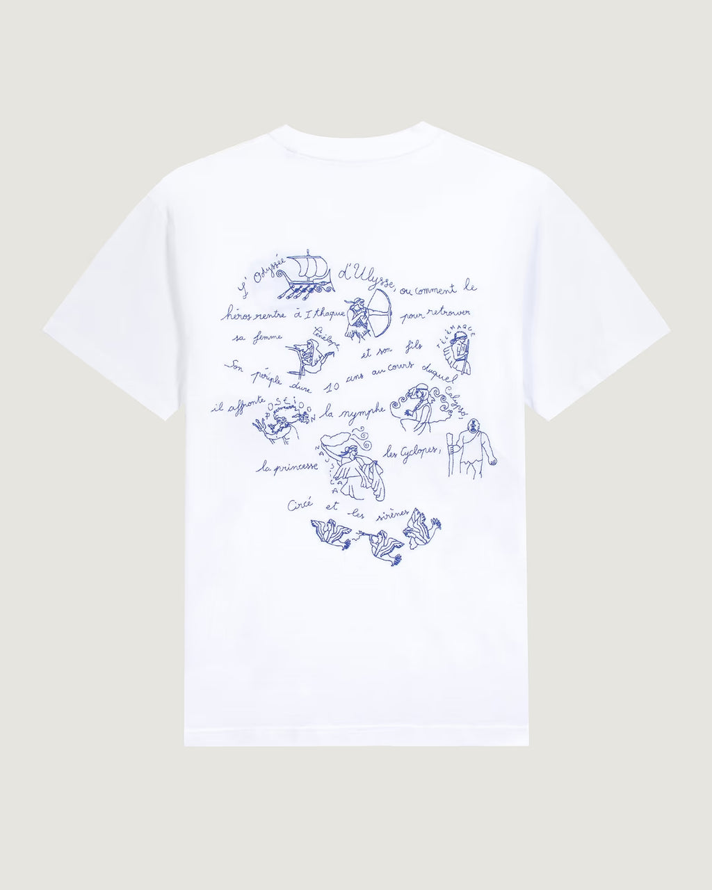 patureau t-shirt